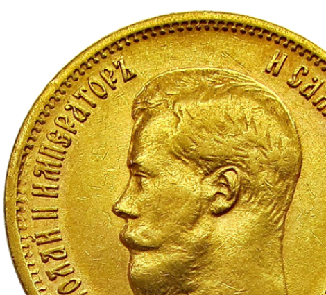 Оценка ювелирных украшений из золота в ломбарде