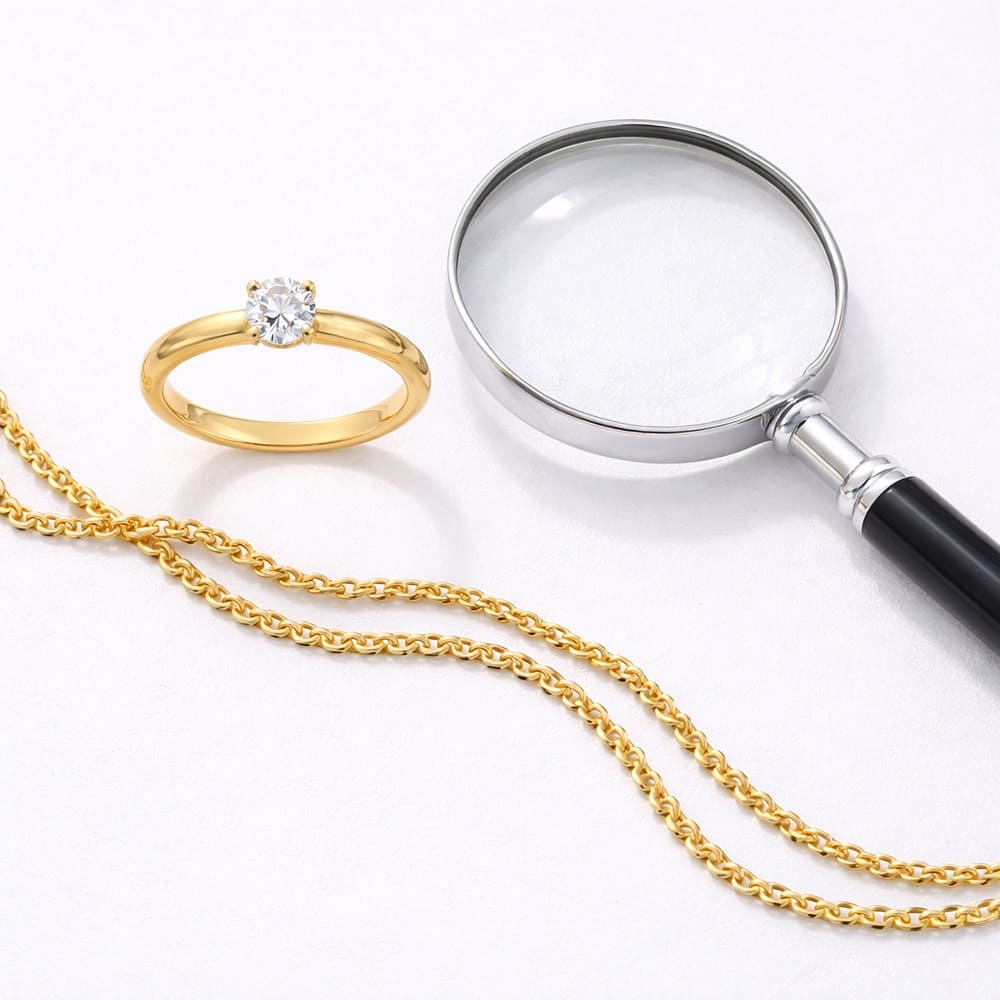 Заложить золотые ювелирные украшения в ломбард