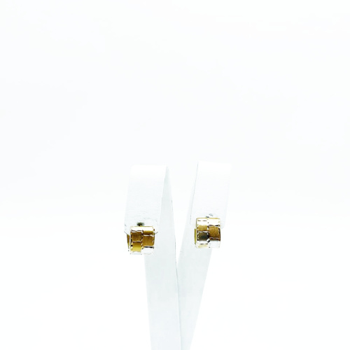 Серьги из золота 585 пробы