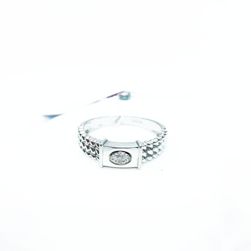 Кольцо из золота 585 пробы