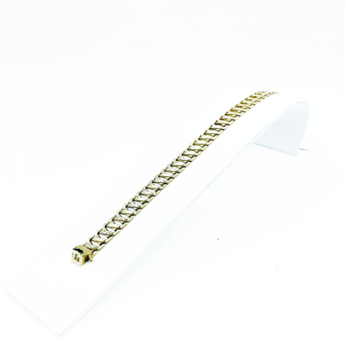 Браслет из золота 585 пробы