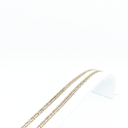 Цепь из золота 585 пробы