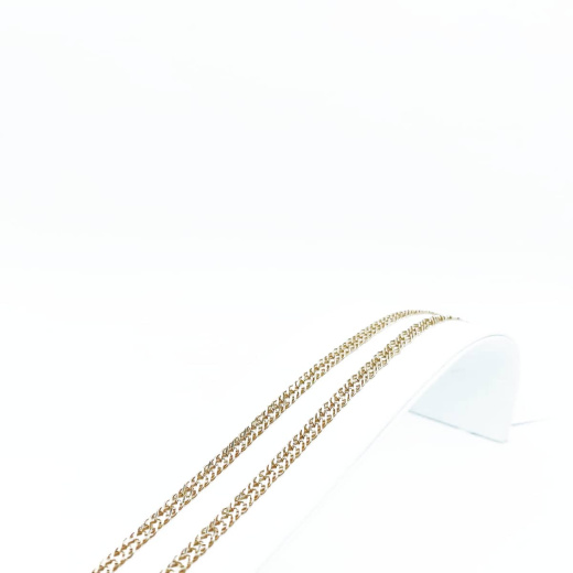 Цепь из золота 585 пробы