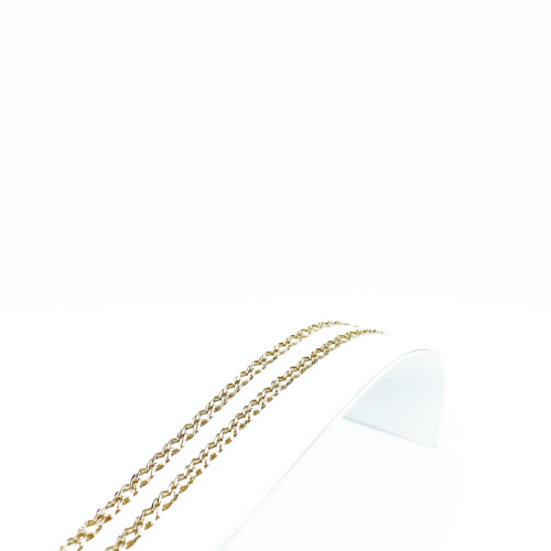 Цепь из золота 585 пробы