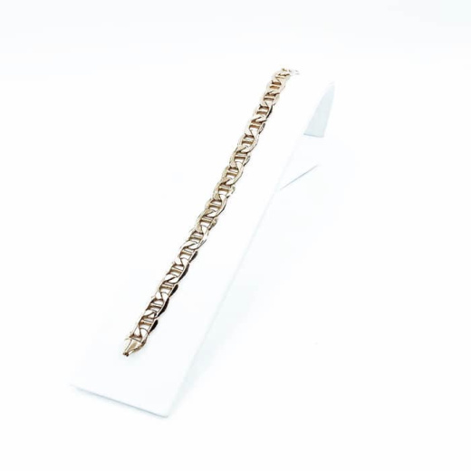 Браслет из золота 585 пробы