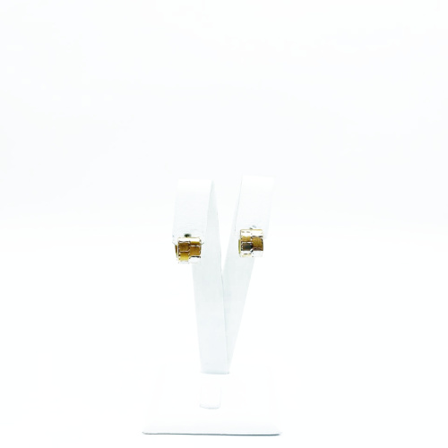 Серьги из золота 585 пробы