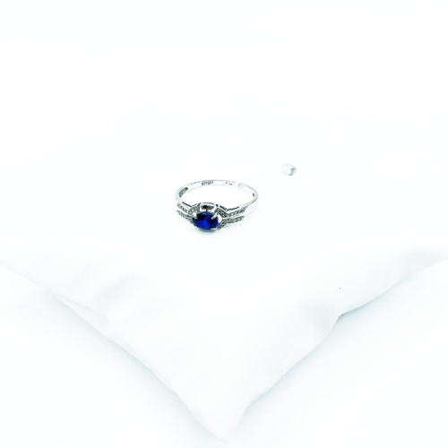 Кольцо из золота 585 пробы