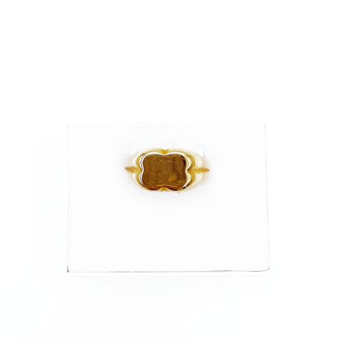 Кольцо из золота 583 пробы