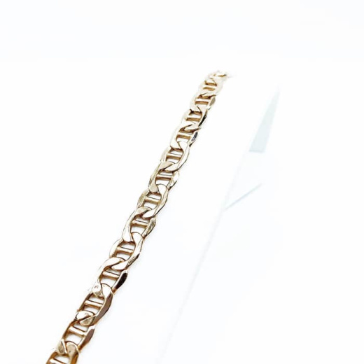 Браслет из золота 585 пробы