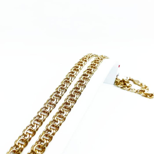 Цепь из золота 585 пробы