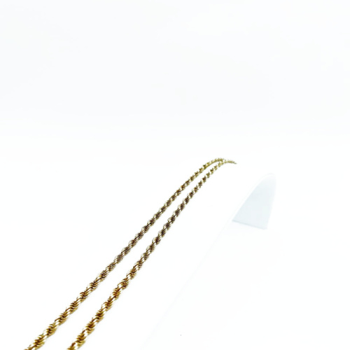 Цепь из золота 583 пробы