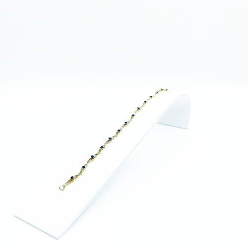 Браслет из золота 585 пробы Браслет из золота 585 пробы