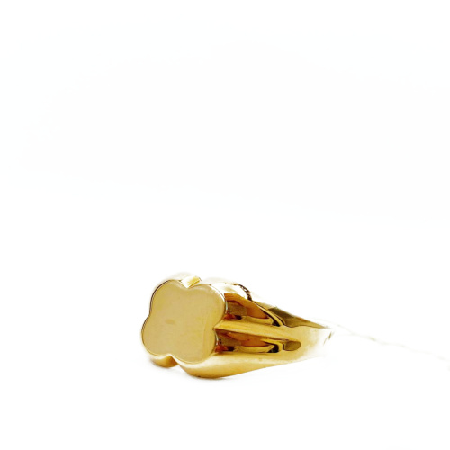 Кольцо из золота 583 пробы