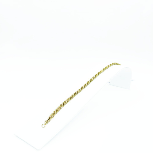 Браслет из золота 750 пробы