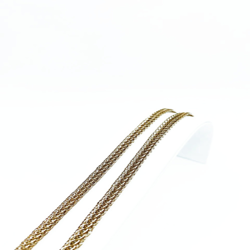 Цепь из золота 585 пробы