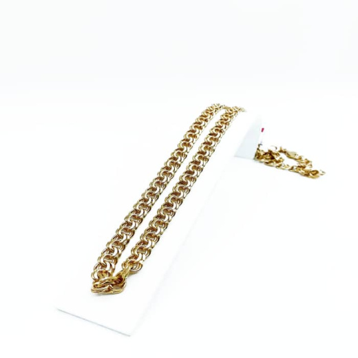 Цепь из золота 585 пробы