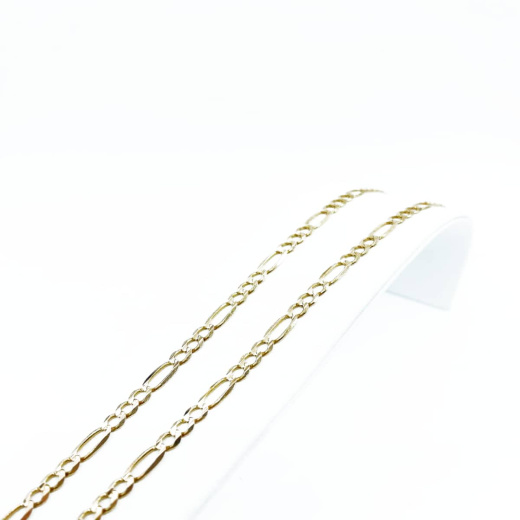 Цепь из золота 585 пробы