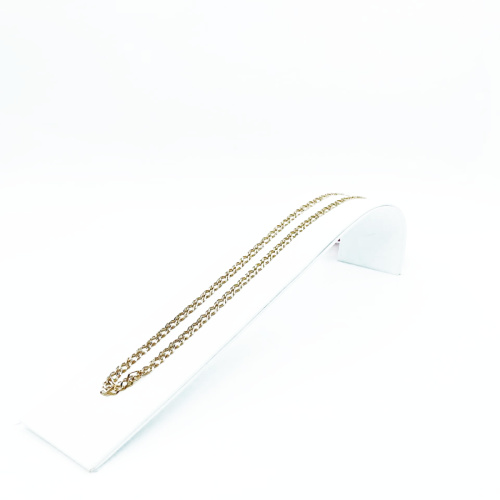 Цепь из золота 585 пробы