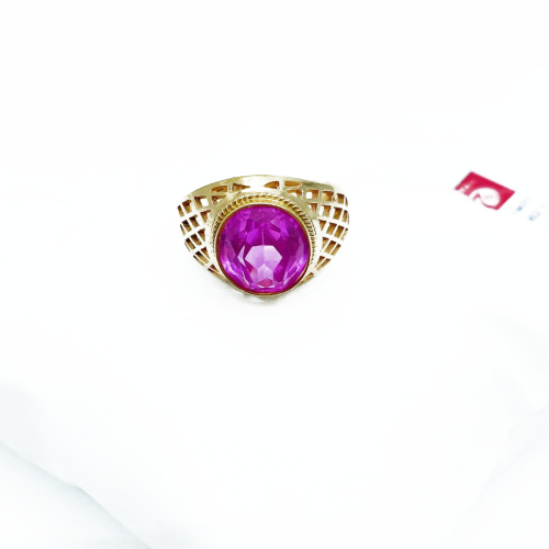 Кольцо из золота 583 пробы