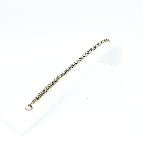 Браслет из золота 585 пробы