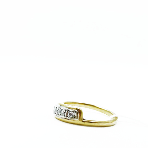 Кольцо из золота 585 пробы Кольцо из золота 585 пробы